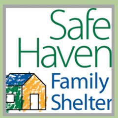 Safehaven Family Shelter - Industry Video (Sponsor Thank Yous)