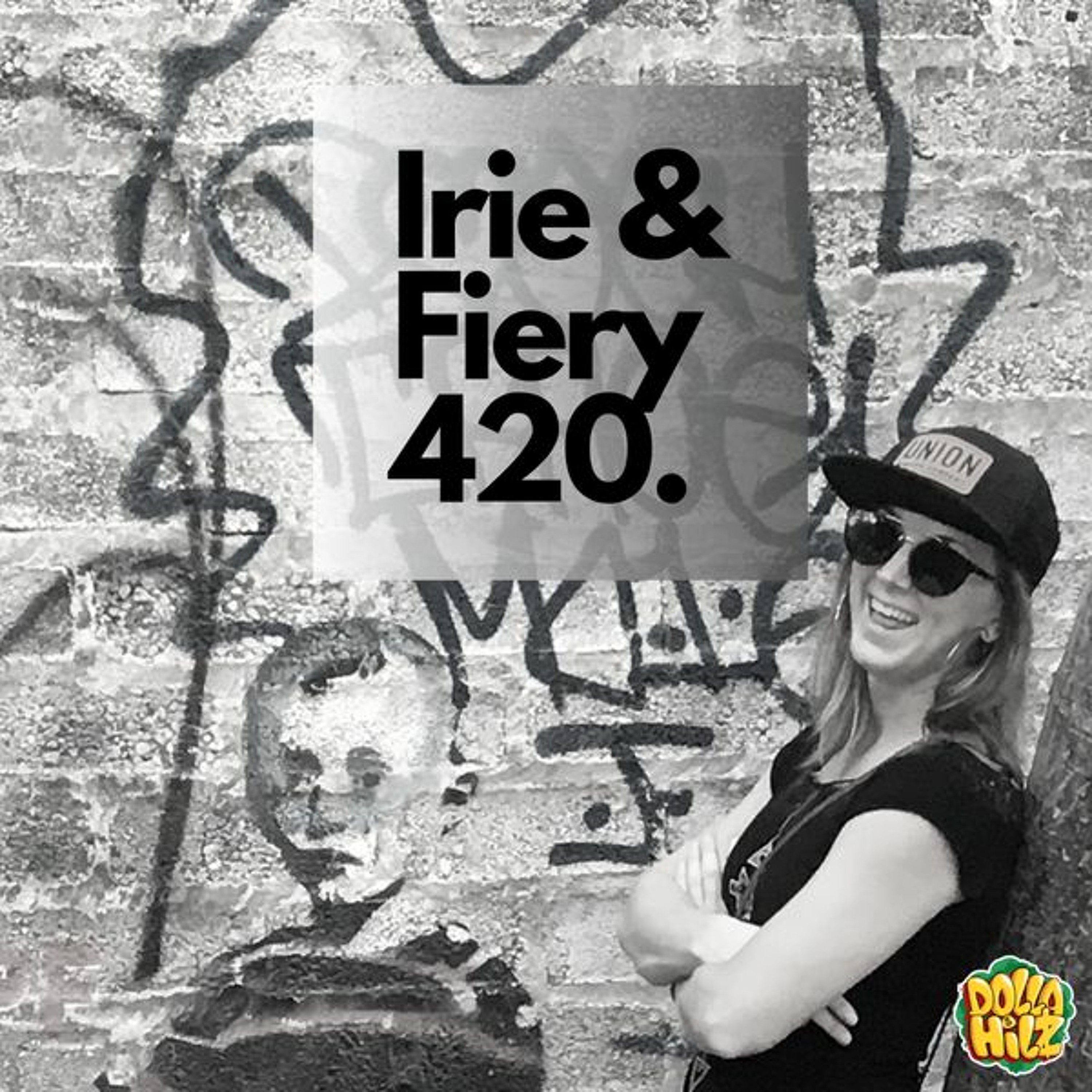 Irie & Fiery