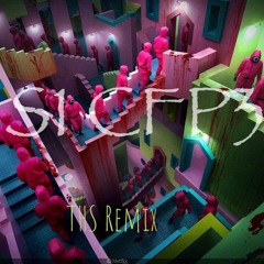 Squid Game S1 CFP3 (THS Remix)