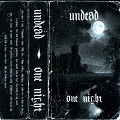 One Night