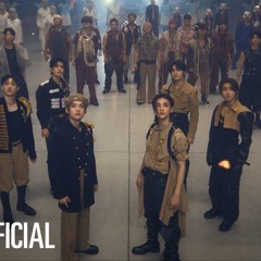 remix kpop