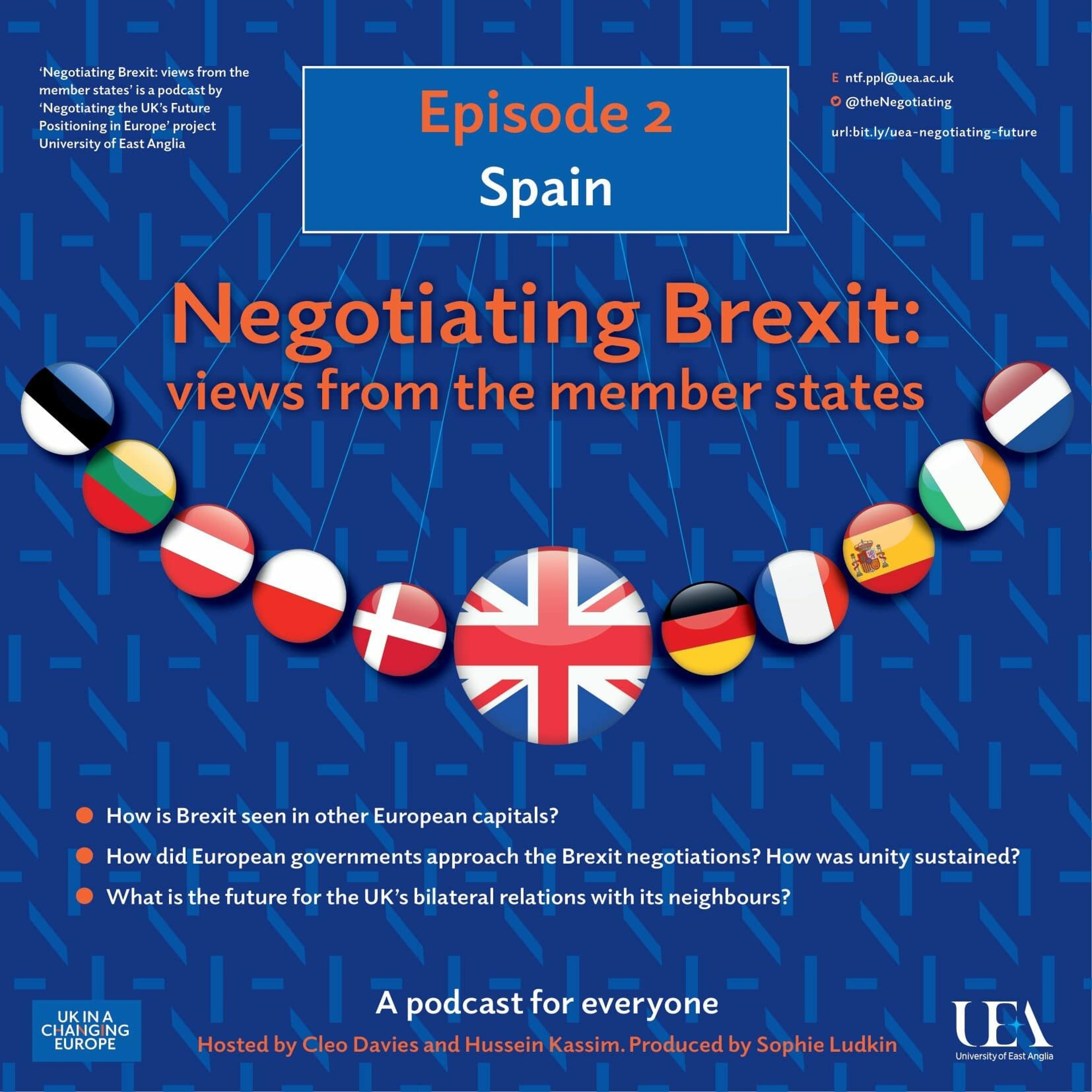 The UK in a Changing Europe