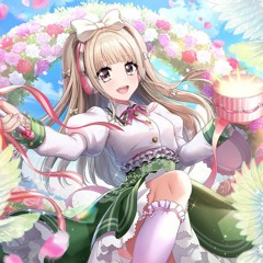 Otokono Kunsho/男の勲章 (game ver.) - Lyrical Lily