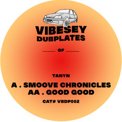 Tanyn - Smoove Chronicles