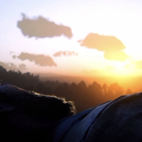 You’re A Good Man Arthur Morgan - New Flesh Current Joys SPED UP
