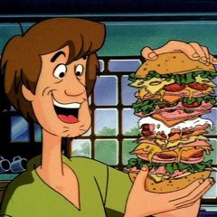 Damn Sandwich!!