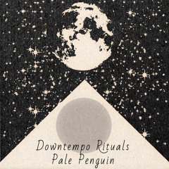 Pale Penguin -Full Harvest Moon