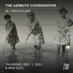 Azimuth Coordinator Dec 2022