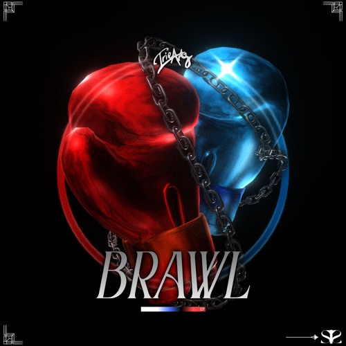 IrieArtz, Sawswipe - FIGHT