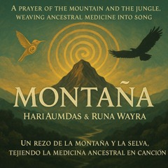 HariAumDas(con Runa Wayra) - Montaña