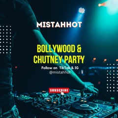Bollywood Chutney Party Sample