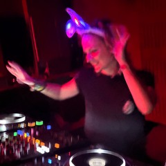 B/ANNIMALĪ 🐰 @ Suess war Gestern // 01.08.2025 // Peak Time Bounce