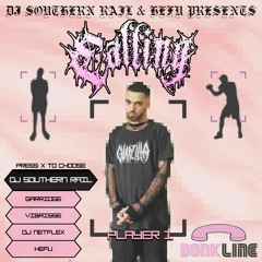 DJ SOUTHERN RAIL x HEFU - CALLING