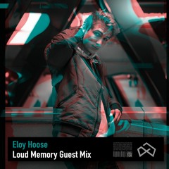 Guestmix - Eloy Hoose [vol. 1]