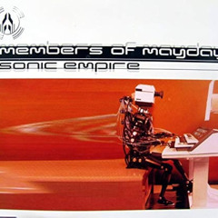 Members of Mayday - Sonic Empire (J.L. Mix)