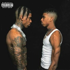 NLE Choppa - Shotta Flow (1, 2, 3, 4, 5, 6) (ft. Blueface)
