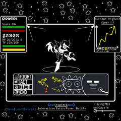 Volume 2 - Chapter 12 - NeoDazzle