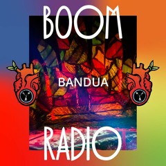 Bandua - Sacred Fire - Boom Festival 2023