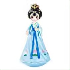 泰合志恒_神秘的情人