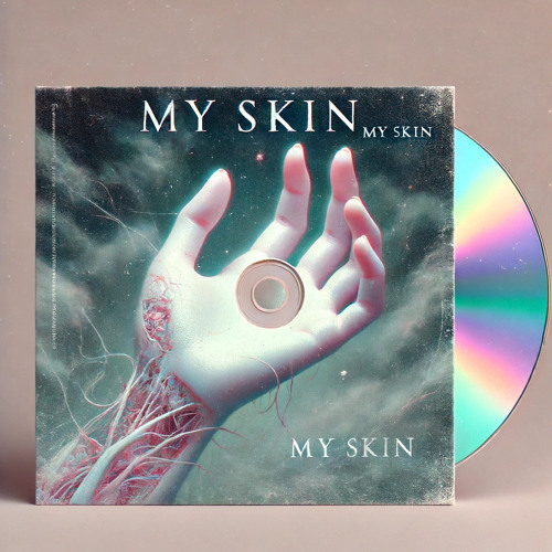 My Skin (prod. Nextime)