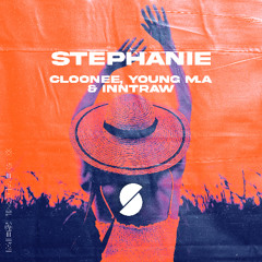 Cloonee, Young M.A & InntRaw - Stephanie (MESTIZO Remix)