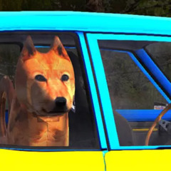 q: where's ur head at guide dog? a: i wanna sin blow the city up!