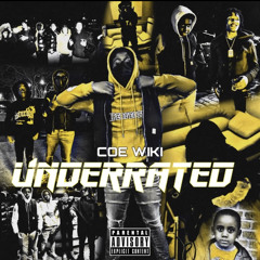 Nobody Above Us (feat. Wowdy HBTL & 150 Wiz)