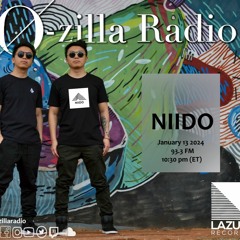 Niido (Guest Mix) - January 13 2024
