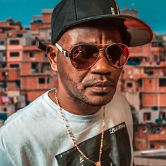 MC Cidinho General - Cantando Pra Favela (DJ Netto)