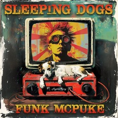 SLEEPING DOGS