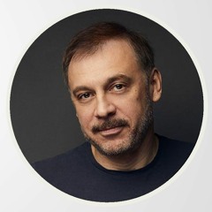 Услышав голос тихий и глухой