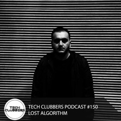 Lost Algorithm - Tech Clubbers Podcast #150