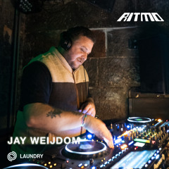Jay Weijdom - Cave @Chinese Laundry | 12-07-25