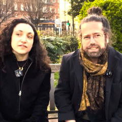 Billionaires and Guillotines ~ Fascist Dreams ~ Don't Talk about Politics (Spring Update)