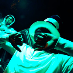 StopLeakin x Lil Sobe - Inna Field