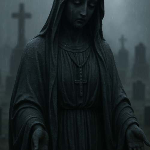 i carved my own tombstone and still showed up late (Unreleased)