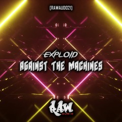 Exploid - Against The Machines