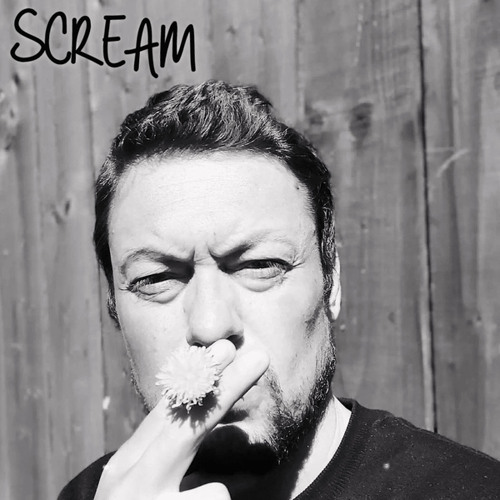 Scream (Live)