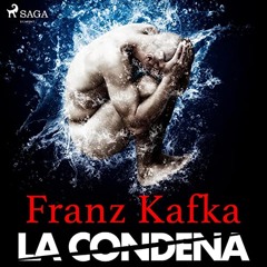 La condena (Audiolibro)