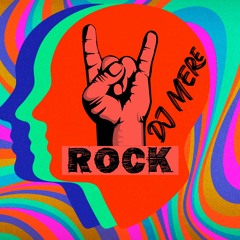 Dj Mere - Queremos Rock Remix