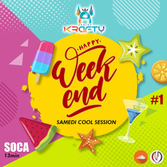 HAPPY WEEK-END #1