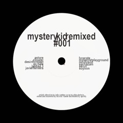 Kitkat Anthem (Desinformant Remix)