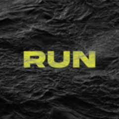 RUN