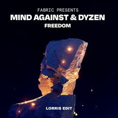 Mind Against, Dyzen - Freedom vs. Lana Del Rey - Summertime Sadness (Lorris Edit)