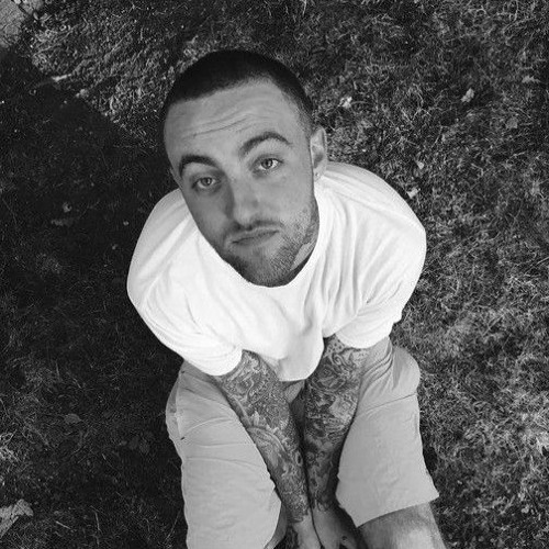 Oracle - Mac Miller