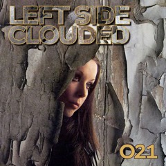 Left Sided Clouded 021