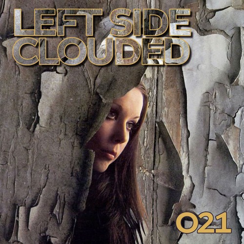 Left Sided Clouded 021