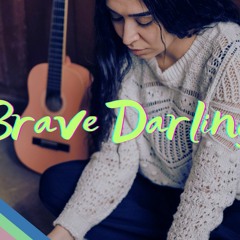 FREE Drill Type Beats 2023 "Brave Darling" RnB Soul Instrumental [Prod By Agera Beatz]