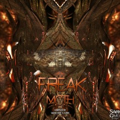 Kodeina - Infected Forest ( Freak Moth V.A Santo Grau Records )