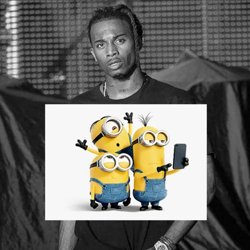 plnjosh - minionki